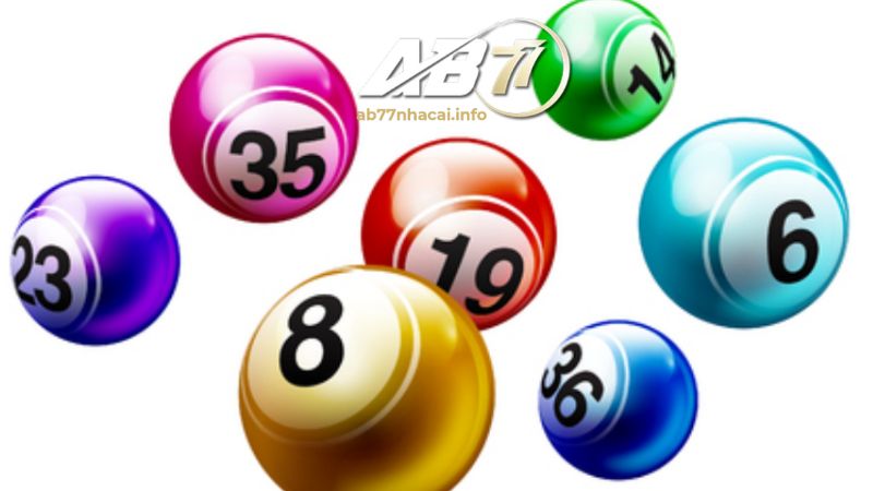 AB77 đưa ra các cách để anh em trúng số khi chơi tại AB77