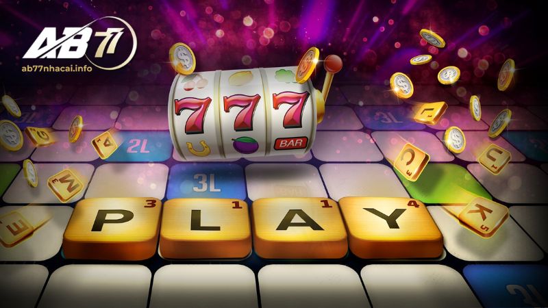 thuật ngữ Slot game là gì 