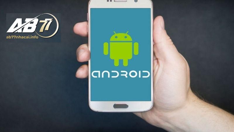 Tải app AB77 cho Android